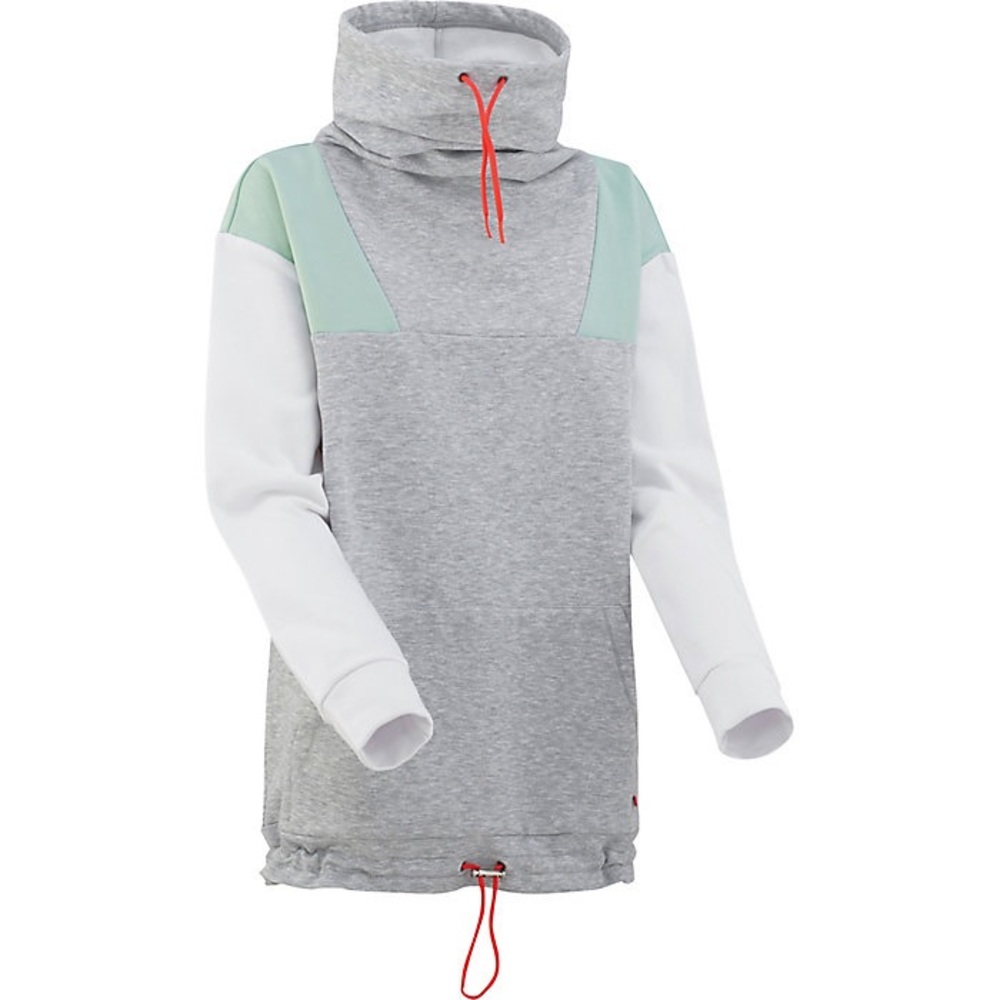 Kari Traa Hau Long sleeve- size large